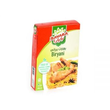 Bayara Biriyani Masala 50gm