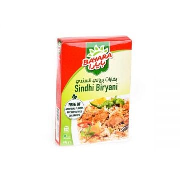 Bayara Sindhi Biriyani 60gm