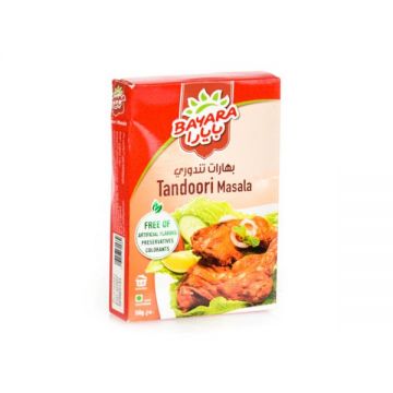 Bayara Tandoori Masala 50gm