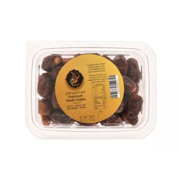 Sultan Khidhri Dates 500gm