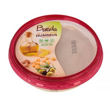 Barada Hummus With Olive 280gm