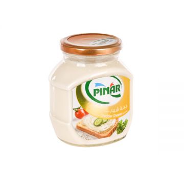 Pinar Processd Cheddar Cheese 500Gm