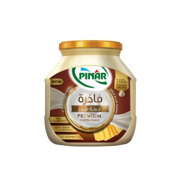 بينار بريميوم جبن شيدر