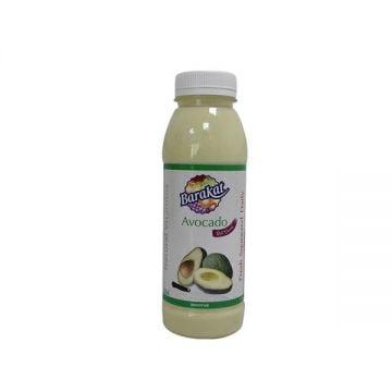 Barakat Avocado Rich Ncreamy Juice