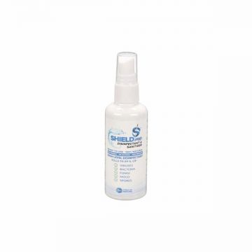 Shield Me High Level Disinfectant Sanitizer 100ml