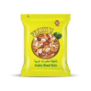 Mina Premium Arabic Mixed Nuts 400gm