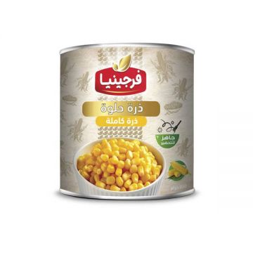 Virginia Sweet Corn 200gm