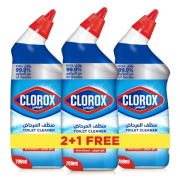 Clorox Original 2x24oz