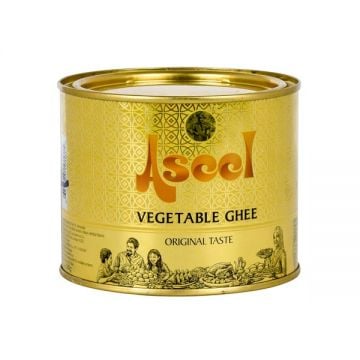 Aseel Vegetable Ghee 500ml