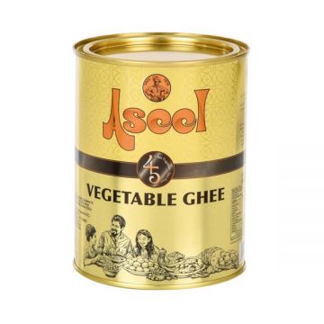 Aseel Vegetable Ghee 1ltr