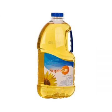 Super Sun Cooking Oil 3liter