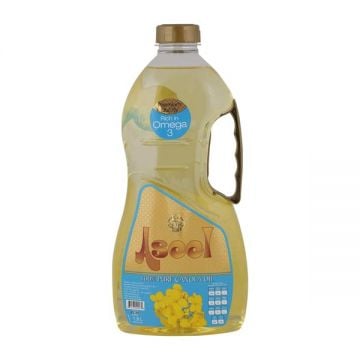 Aseel Canola Oil 3 Liter