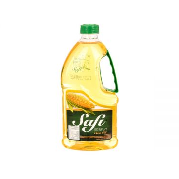 Safi Corn Oil 1.5ltr