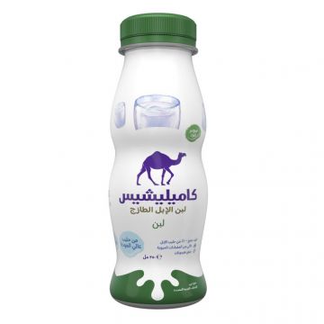 Camelicious Fresh Camel Laban