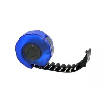 Mega Plus Screw Driver Bit Set