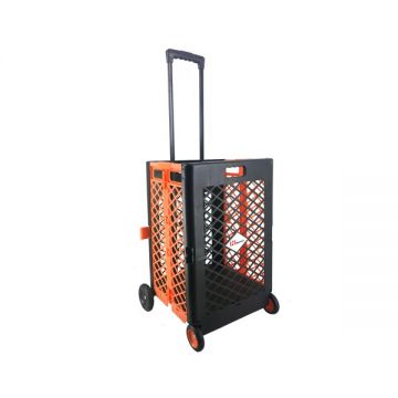 Namson Mesh Shopping Cart