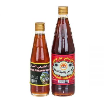 Dauan Samar Honey 1kg+omani Olibanum Honey 500gm