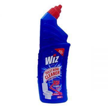 Wiz Toilet Bowl Cleaner 800ml