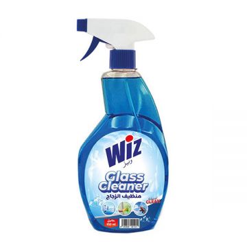 Wiz Glass Cleaner 950ml