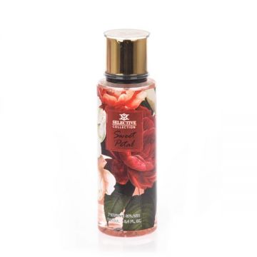 Selective Sweet Petal Perfume 250ml