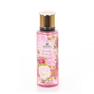 Selective Lovely Feelings Perfume 250ml