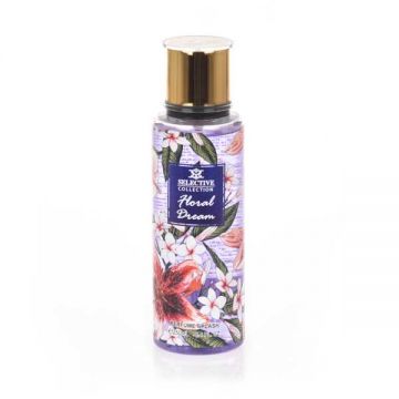 Selective Floral Dream Perfume 250ml