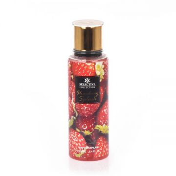 Selective Strawberry Splash Perfume 250ml