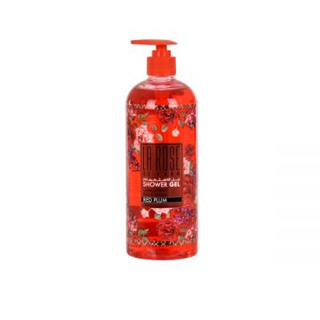 La Rose Shower Gel Red Plum 760ml