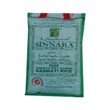 Sinnara Basmati Rice 2kg