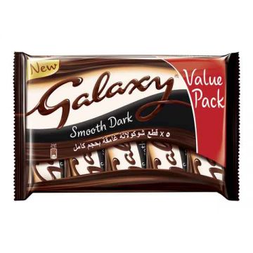 Galaxy Dark Chocolate