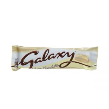 Galaxy White Chocolate