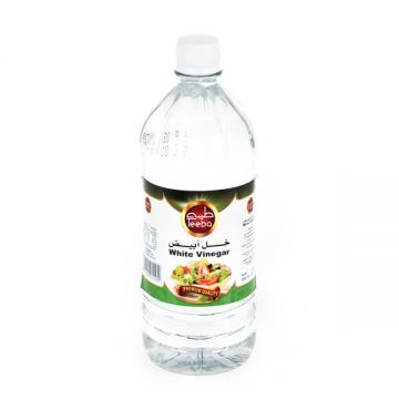 Teeba White Vinegar 946ml