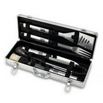 Picnic Time Bbq Tong Metal
