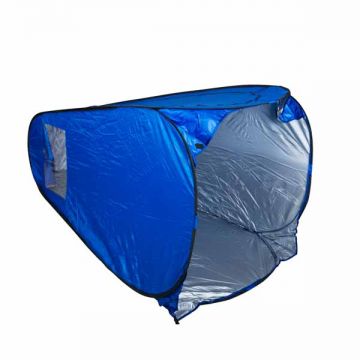 Oriental Toilet & Cloth Changing Tent