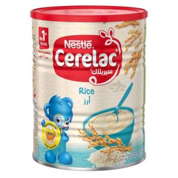 Nestle Cerelac Care Rice