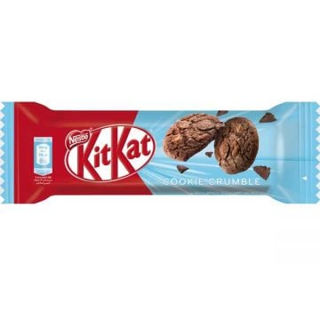 Kitkat 2finger Cookie 19.5gm