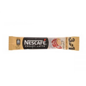 Nescafe 3N1 Creamy Latte