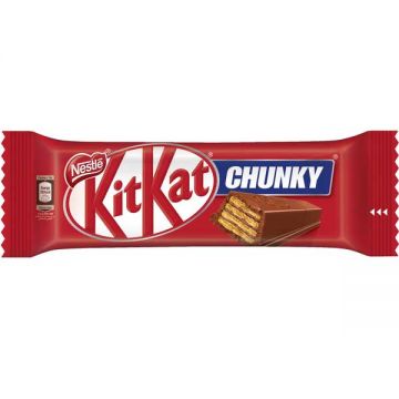 Kitkat Chunky Mini