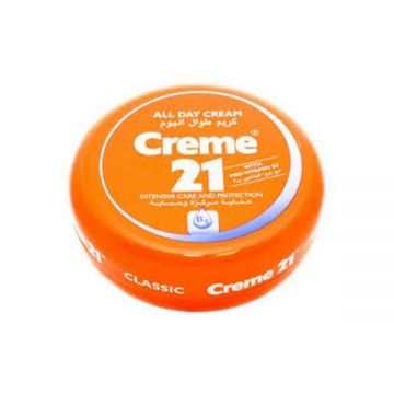 Creme 21 All Day Creme