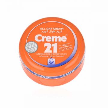 Creme 21 All Day Cream 250Ml