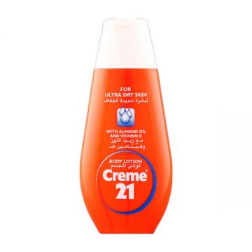 Creme 21 Lotion Ultra Dry