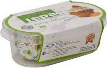 Lepac Retail Design Cake Cups