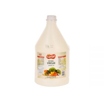 Ajeeb Natural Vinegar 3.78l