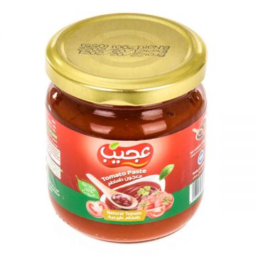Ajeeb Tomato Paste 200gm