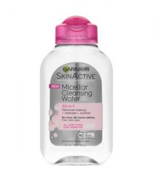 Garnier Micellar Water Classic