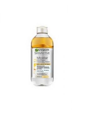 Garnier Micellar Water In Oil