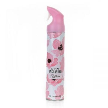 Armaf Enchntd Air Freshener Bloom 300ml