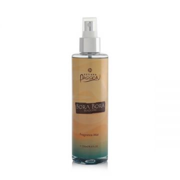 E.passion Body Mist Bora Bora Fragrance 250ml