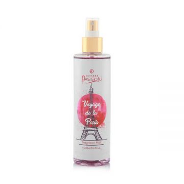E.passion Body Mist Voyage Dl/paris 250ml