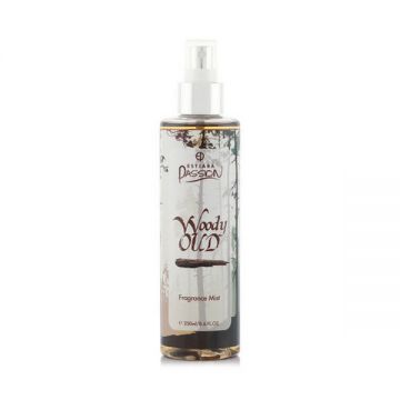 E.passion Estiara Woody Oud Fragrance Mist